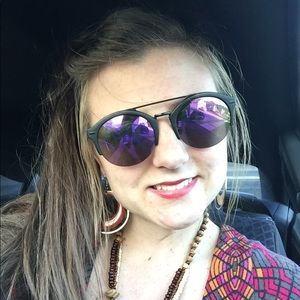 Meet your Posher, Tiffiny